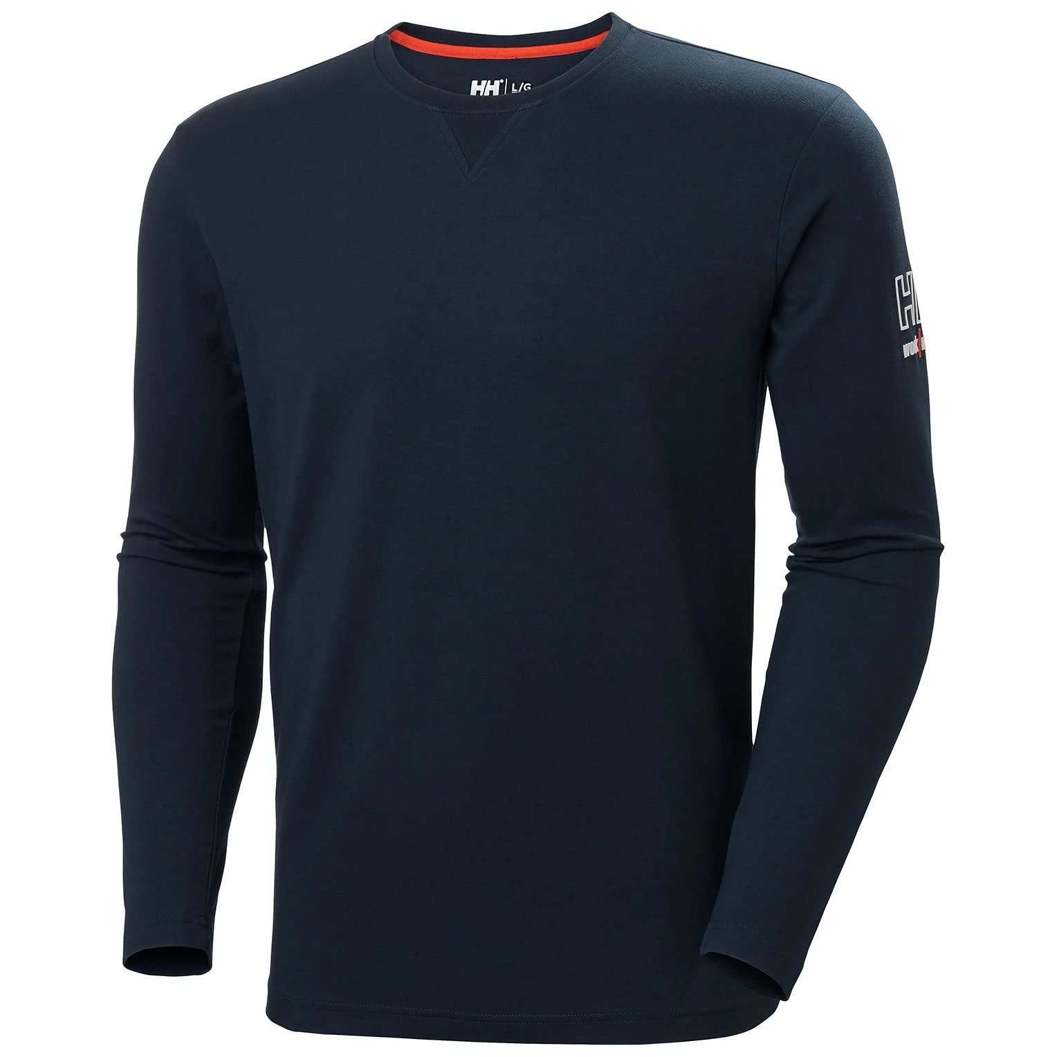 Helly-Hansen Workwear Kensington Men's Long Sleeve Shirts Made